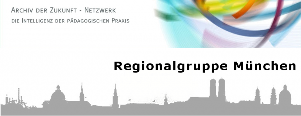 ADZ-Netzwerk Regionalgruppe-München
